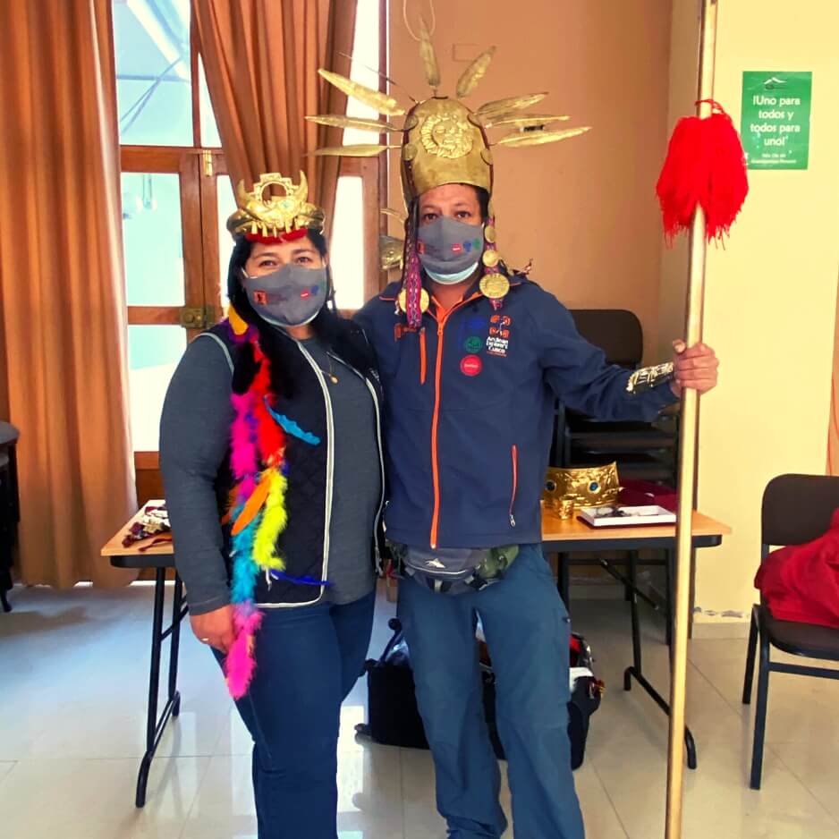Inti Raymi 2025 Andean Explorers Cusco